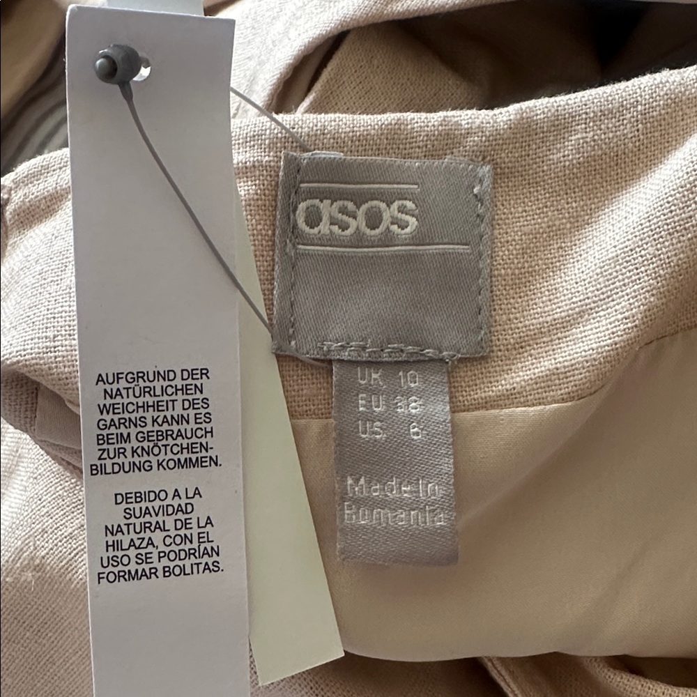 ASOS - Picture 6 of 7